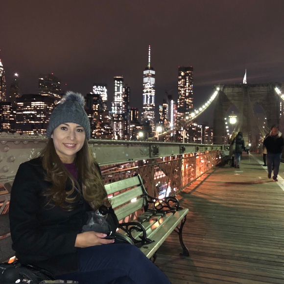 Meet your Posher, Grace - Picture 1 of 1